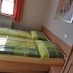 Casa rural Gaestehaus Bonholz Stummerberg
