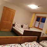 Gaestehaus Bonholz Casa rural Stummerberg