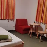 Gaestehaus Bonholz * Stummerberg