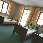 Gaestehaus Bonholz Stummerberg
