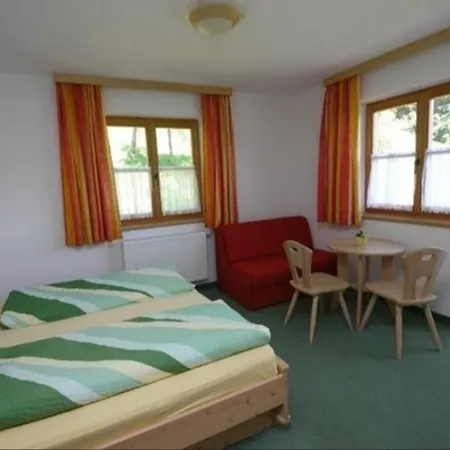 Gaestehaus Bonholz