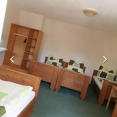 Gaestehaus Bonholz Nocleg ze śniadaniem Stummerberg