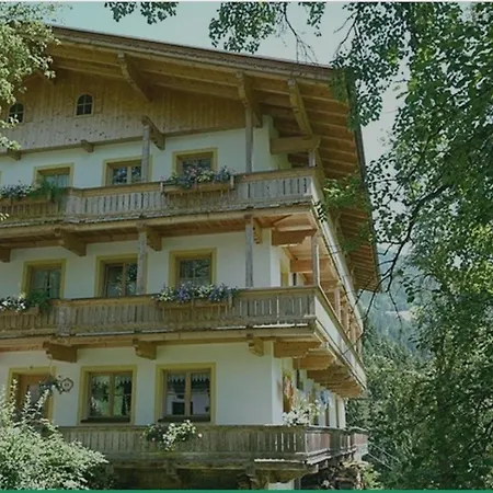 Gaestehaus Bonholz Venkovský dům Stummerberg