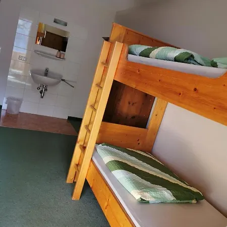 Gaestehaus Bonholz