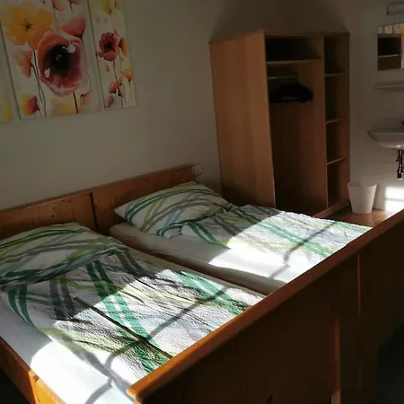 Gaestehaus Bonholz * Stummerberg