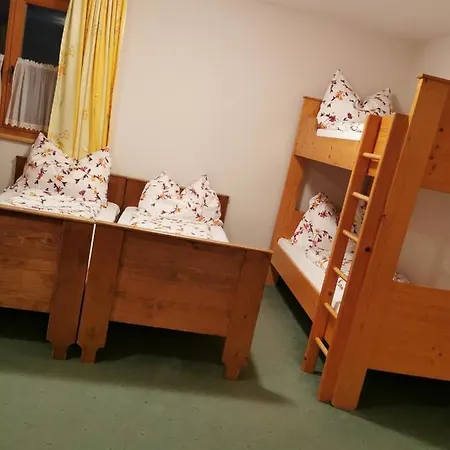 Gaestehaus Bonholz * Stummerberg
