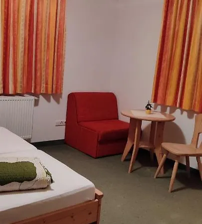 Gaestehaus Bonholz * Stummerberg