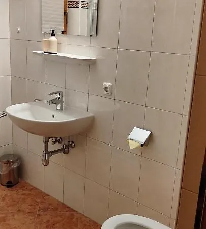 Gaestehaus Bonholz * Stummerberg