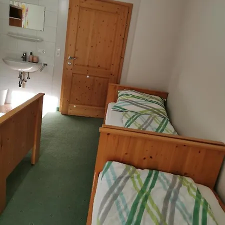 Gaestehaus Bonholz Nocleg ze śniadaniem Stummerberg