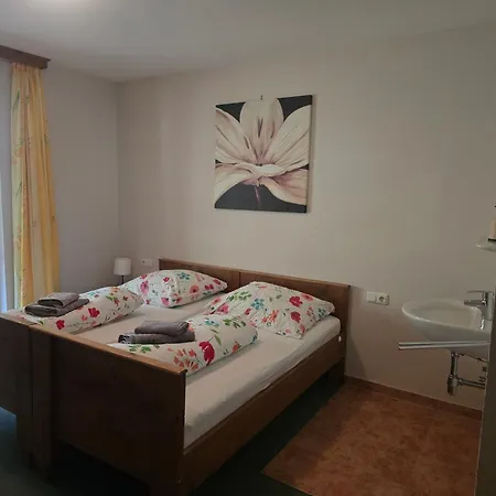 Gaestehaus Bonholz * Stummerberg