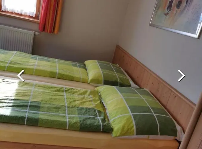 منزل ريفي Gaestehaus Bonholz ستمربرغ