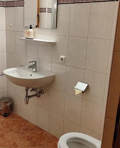 Gaestehaus Bonholz * Stummerberg