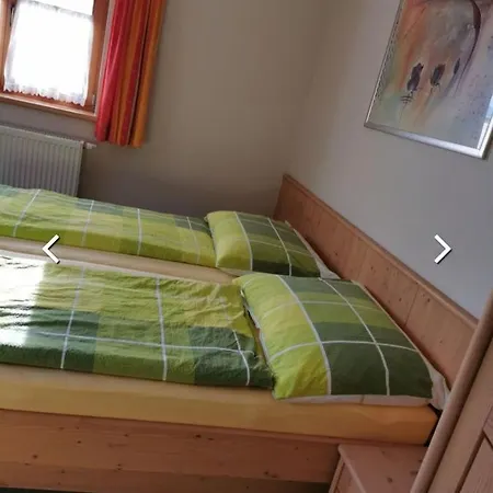 Летний дом Gaestehaus Bonholz Штуммерберг