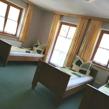 Gaestehaus Bonholz ستمربرغ